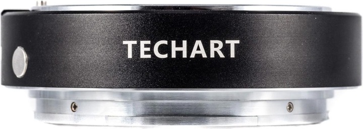 Image du produit Techart AF-Adapter Canon EF à Fujifilm GFX