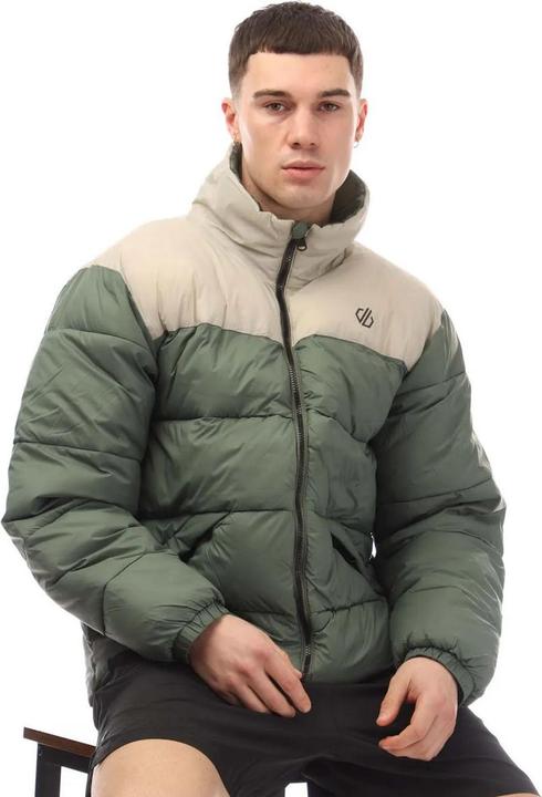 Produktbild Dare2b Mentor Steppjacke Isoliert (M)