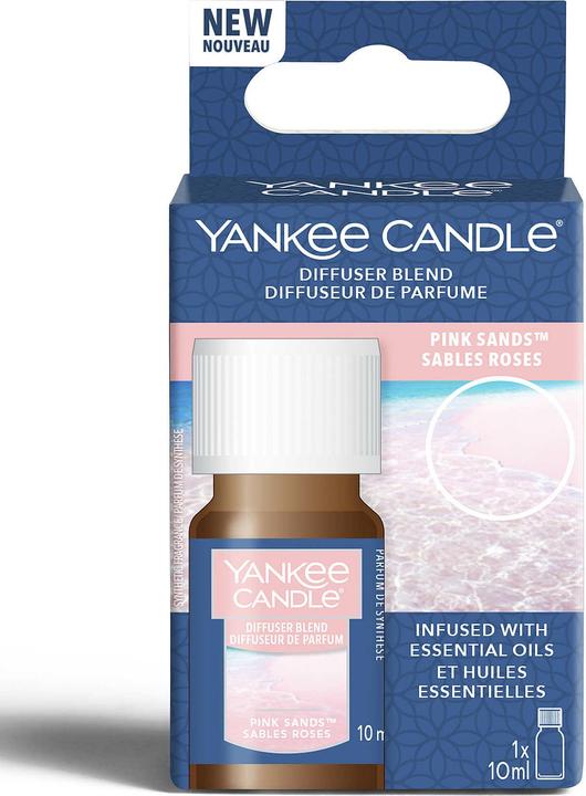 Produktbild Yankee Candle Pink Sands