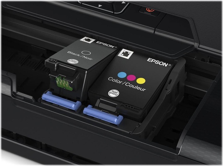 Produktbild Epson WF-110W Workforce (Tintenpatrone, Farbe)
