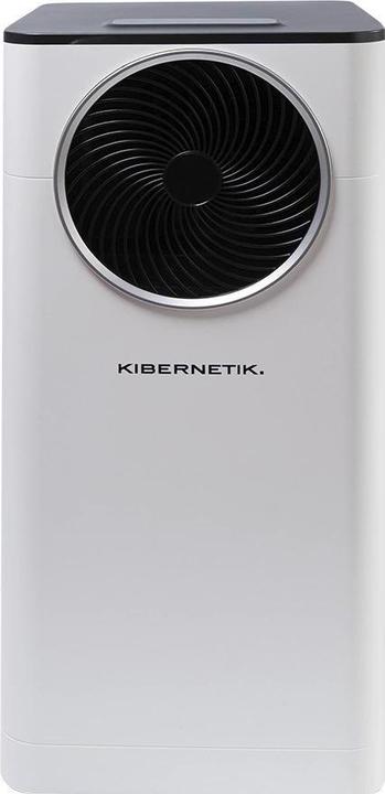 Produktbild Kibernetik KL11000 (55 m², 11000 BTU/h)