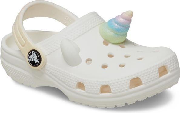 Produktbild Crocs T's Classic I AM Unicorn Clog (28)