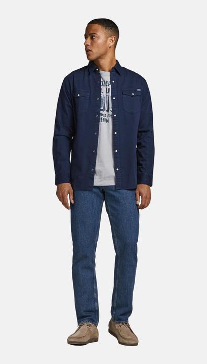 Produktbild Jack & Jones Must-have Hemd (S)