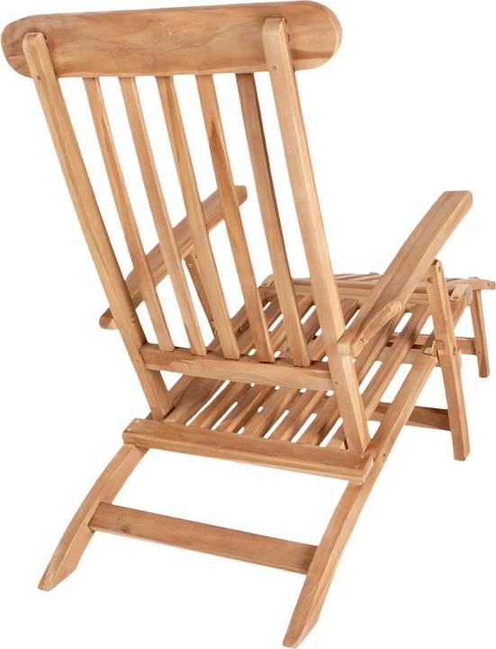 Actual product image House Nordic Arrecife (150 cm)