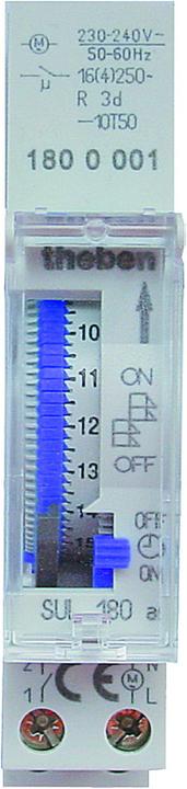 Produktbild Theben SUL 180 a