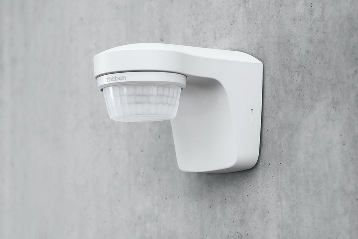 Immagine prodotto Theben theLuxa S180 WH (12 m)