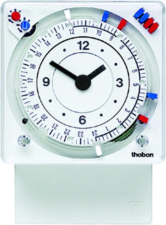 Produktbild Theben SUL 289 g