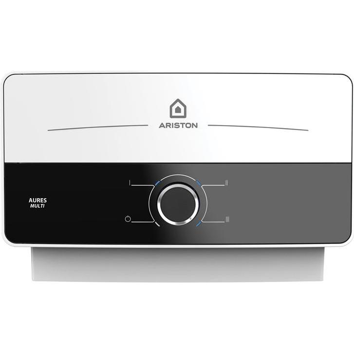 Ariston, Caldaia, Aures M 7 UE