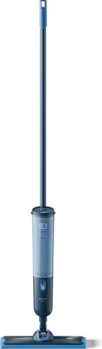 Productafbeelding Philips OneUp elektrische mop 3000-serie (Stofzuigen + dweilen)