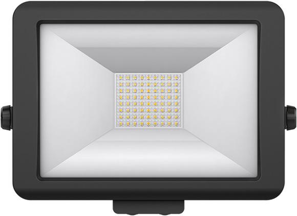 Actual product image Theben theLeda B50L BK (3500 lm, IP65)
