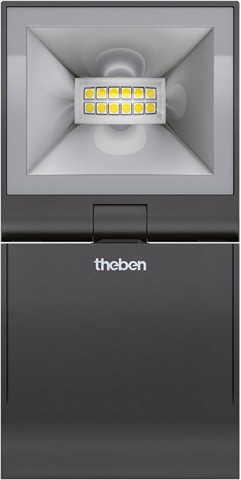 Produktbild Theben TheLeda S10L BK (IP55)