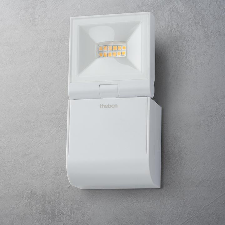 Theben TheLeda S10L BK (IP55)