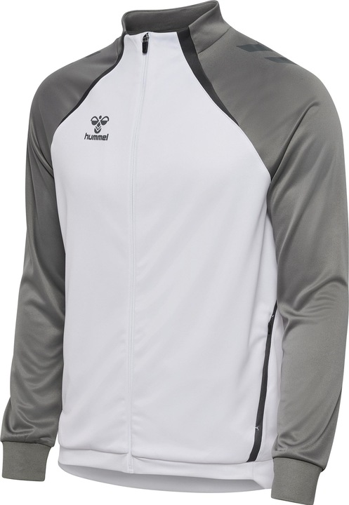 Actual product image hummel hmlLEAD 2.0 TRACK ZIP JACKET (XS)