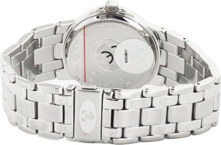 Produktbild Time Force Unisex-Uhr TF2265M-02M (Ø 38 mm) (38 mm)