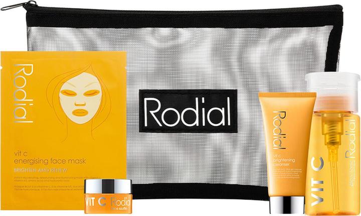 Produktbild Rodial Vit C Little Luxuries Giftset (Gesichtspflege set)