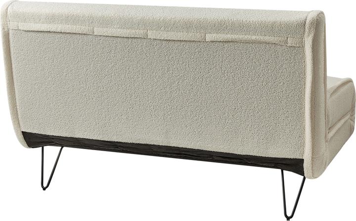 Produktbild Beliani Vestfold (2-Sitzer)