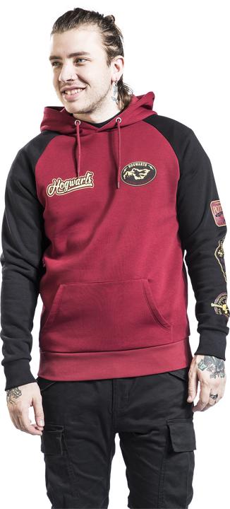 Produktbild Gryffindor (XXL)