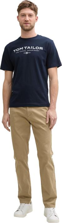 Produktbild Tom Tailor T-Shirt Kurzarmshirt (M)