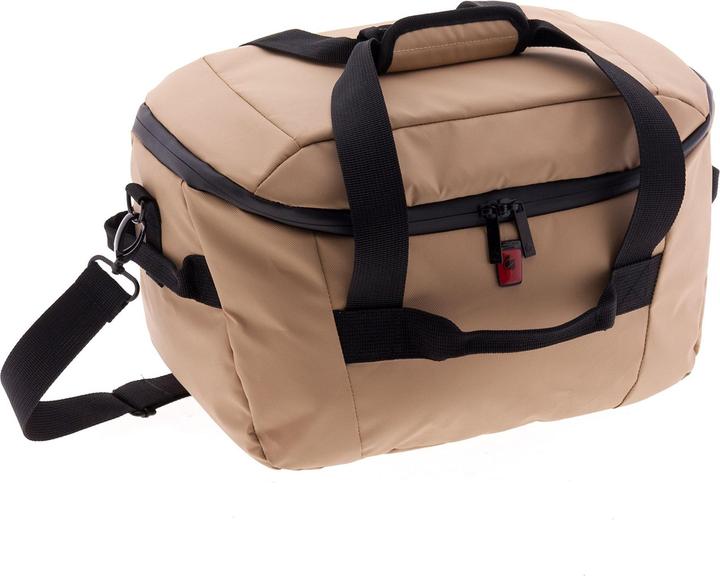Actual product image Wüsthof 3900 Weekender travelling bag 40 cm (22 l)