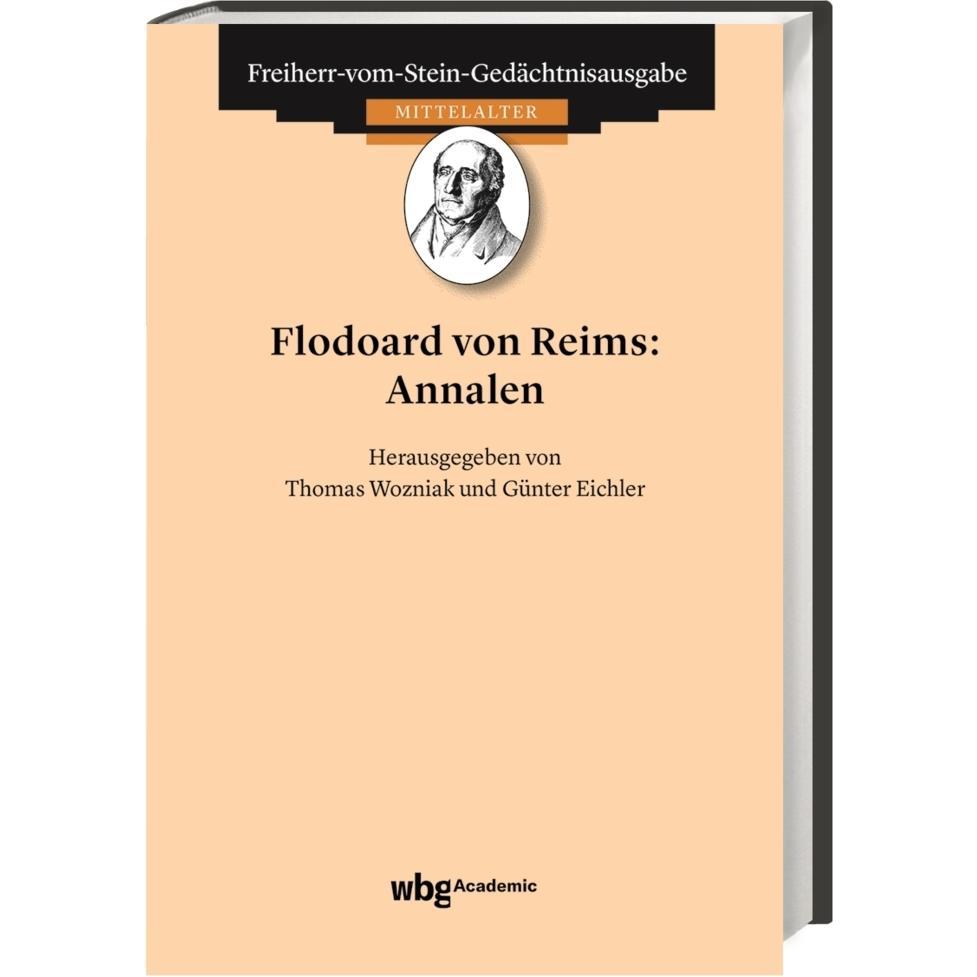 Herder Wozniak:Flodoard von Reims: Annalen (Deutsch) (41263642)