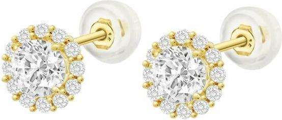 Immagine prodotto Lotus Damenohrringe