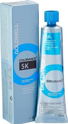 Produktbild Goldwell Colorance (5K Mahagoni Kupfer)