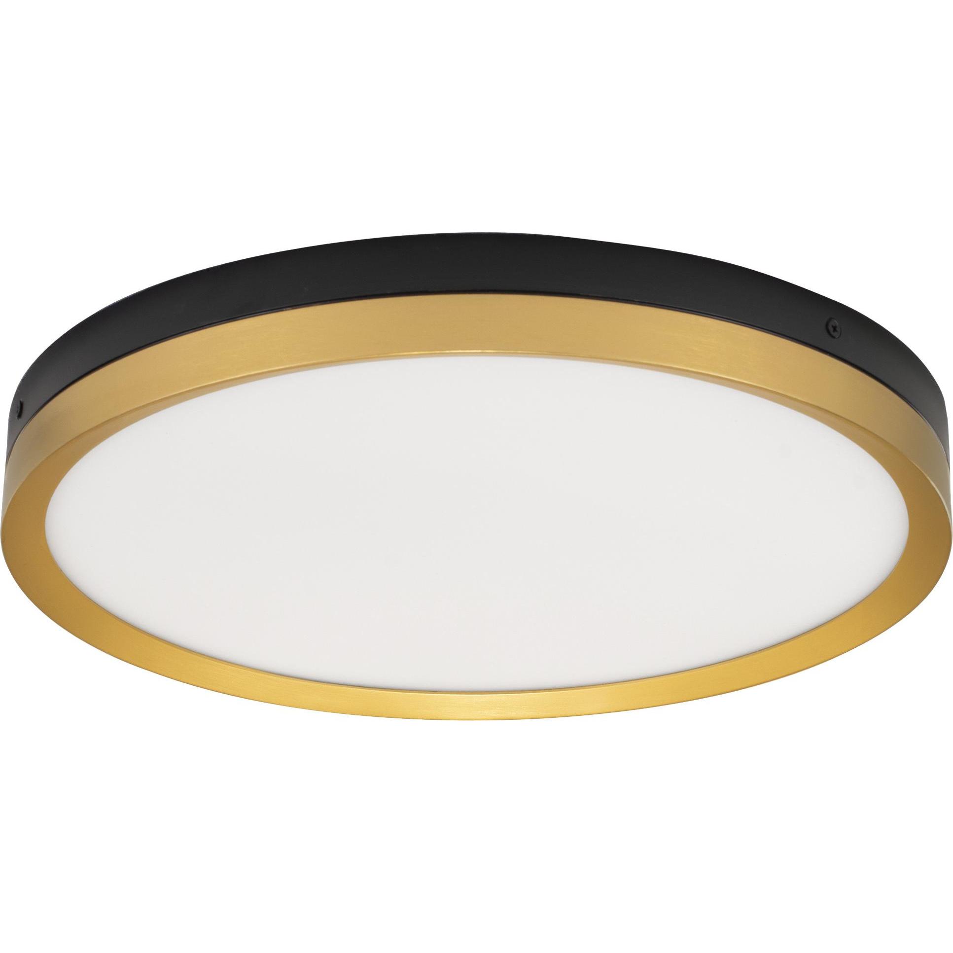 Nova Luce, Wandleuchte + Deckenleuchte, Cantria (1916 lm)