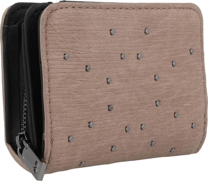 Actual product image Desigual Coolest Club wallet 12 cm