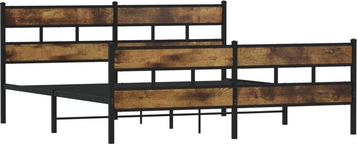 Image du produit vidaXL Bettgestell (100 x 190 cm)