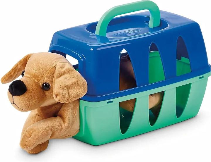 Produktbild Ecoiffier Umweltfreundlichere Tierpraxis