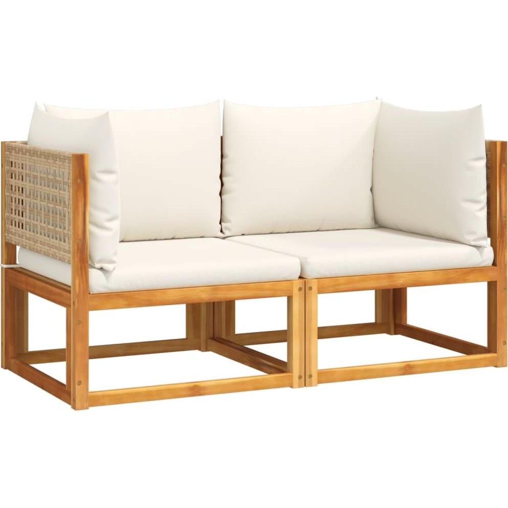 VidaXL, Gartenlounge, Radiant Ranunculus