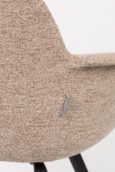 Produktbild Zuiver Armchair Albert Kuip