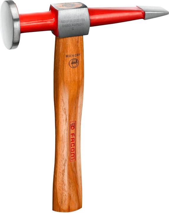 Image du produit Facom Marteau de serrurier (320 g)