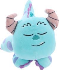 Immagine prodotto Sambro Portachiavi Disney Snuglets - Winnie the Pooh