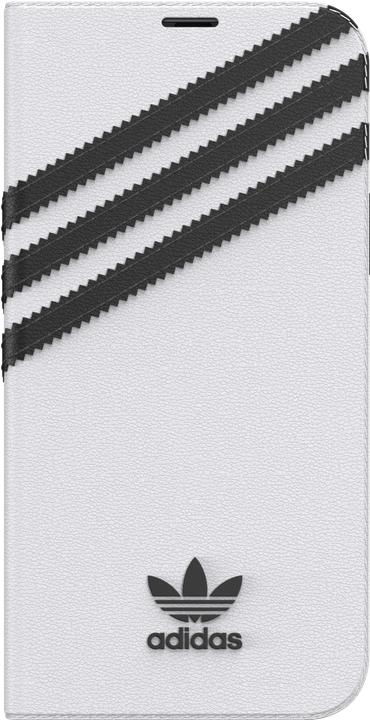 Produktbild adidas Booklet Case PU (Apple iPhone 12 Pro, Apple iPhone 12)