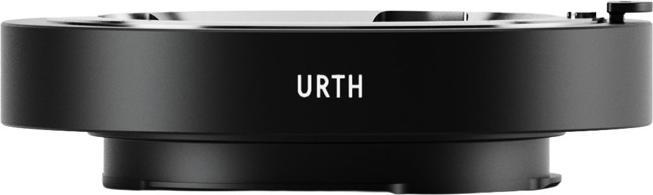 Produktbild Urth Lens Mount Adapter: Compatible with Leica M Lens to Sony E Camera Body