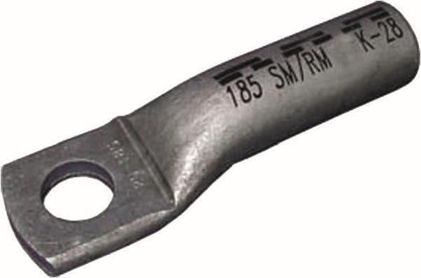 Produktbild Intercable Presskabelschuh ICAL9510 95qmm rm/sm 120qmm se M10 bk