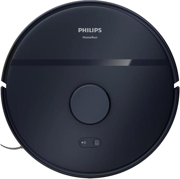 Produktbild Philips XU2000/15 HomeRun 2000 Series (6000 Pa, Wischtuch)