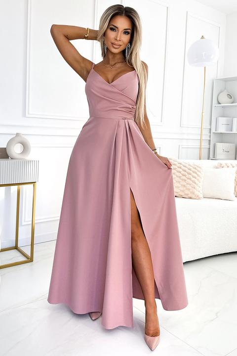 Image du produit Numoco Robe longue modèle (S)