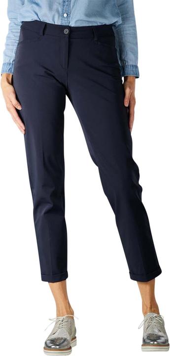Actual product image BRAX Maron Pant Slim Fit navy (W34/L30)