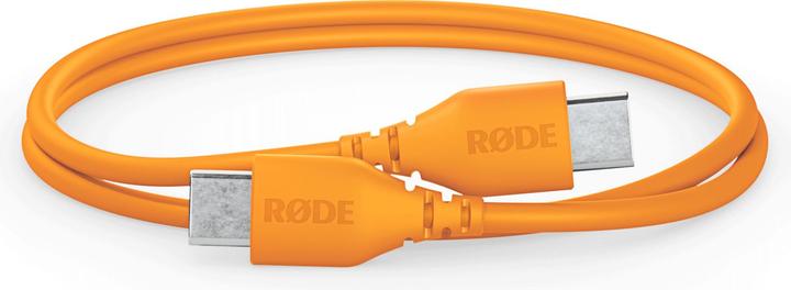 RØDE SC22 Orange (0.30 m, USB 3.2 Gen 2)