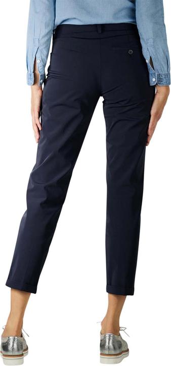 Actual product image BRAX Maron Pant Slim Fit navy (W34/L30)