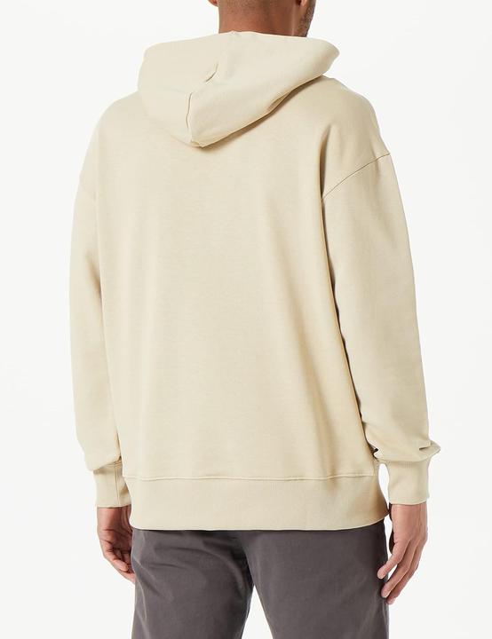 Produktbild FILA Felpa con Cappuccio Oversize (XXL)