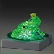 Immagine prodotto HCM Kinzel Pz. 3D Crystal Frog Pair 43 Pezzi (43 pezzi)