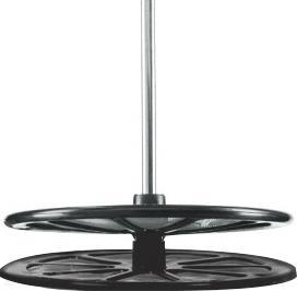 Productafbeelding Bialetti Milchschäumer (100 cl)