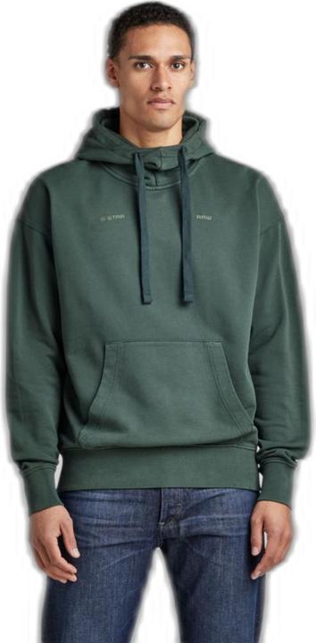 Immagine prodotto G-Star felpa con cappuccio g-tar garment dyed (S)