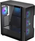 Actual product image Endorfy Regnum 400 Argb-Gehäuse (ATX, Mini-ITX, mATX)