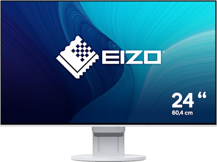 Actual product image Eizo Ev2451 (1920 x 1080 pixels, 24")