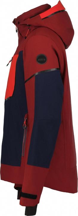 Actual product image Icepeak Frisco Ski Jacket (50)
