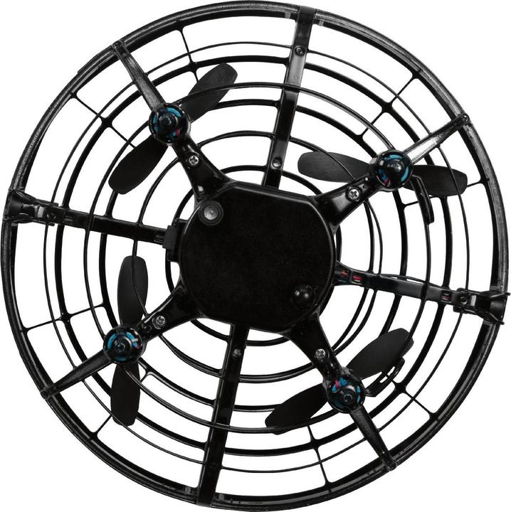 Actual product image Gadget Monster Ufo
